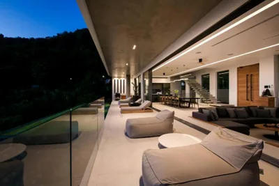 Villa Nordic Star Seaview Near Kata Beach – 写真 7