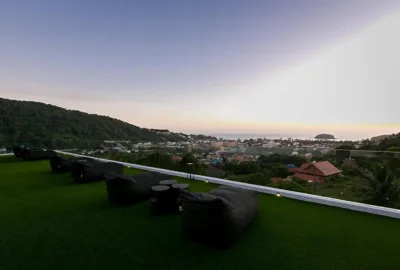Villa Nordic Star Seaview Near Kata Beach – 写真 9