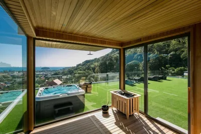 Villa Nordic Star Seaview Near Kata Beach – 写真 10