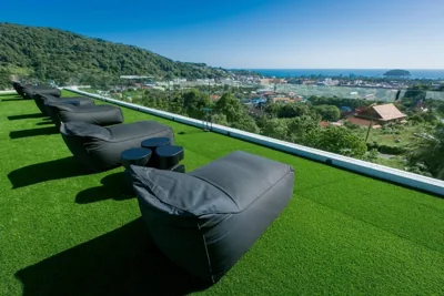 Villa Nordic Star Seaview Near Kata Beach – 写真 13