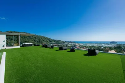 Villa Nordic Star Seaview Near Kata Beach – 写真 14