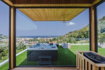 Villa Nordic Star Seaview Near Kata Beach – 写真 16